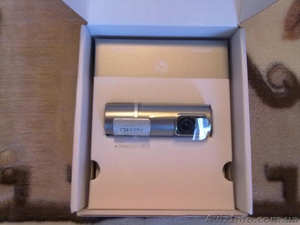 Видеорегистратор Blackvue DR400G-HD II - ВТОРОЕ ПОКОЛЕНИЕ #806753