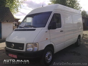 частный перевозчик #808982