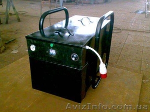 Битумный электрокотел #793555