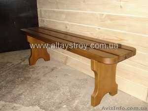 Аренда,  лавочек,  стульев,  столов в Киеве #803252