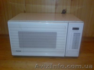 Печь микроволновая PLUTON. #811433