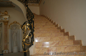 Изготовление изделий из мрамора и гранита #805872