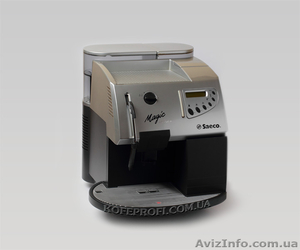 Кофеварки из Европы,  б.у. и новые  #801551