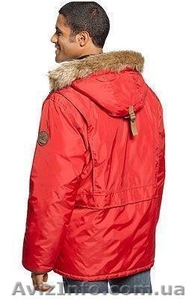 Продам куртку Тимберлэнд новую  #809023