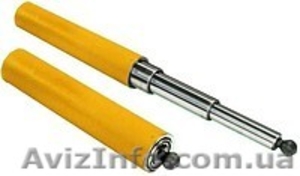 Гидроцилиндр 2ПТС-4 #803130