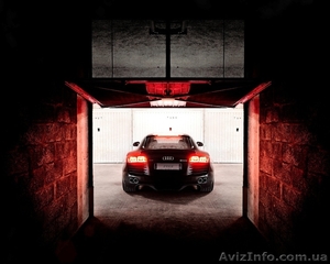 Продам гараж металлический 30кв. м #813684