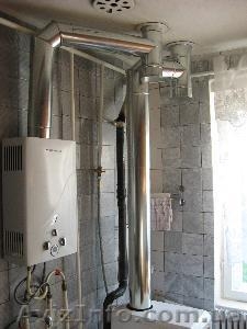 Газовщик  .Ремонт газовых приборов   #814389