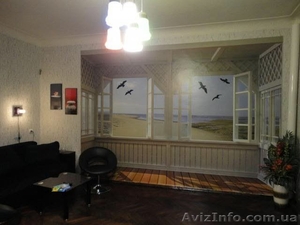 Сдам 2-к. квартиру  в Центре. Хороший ремонт #806616