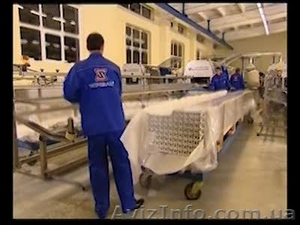 Разнорабочие на фабрику металлопластиковых oкон #815220