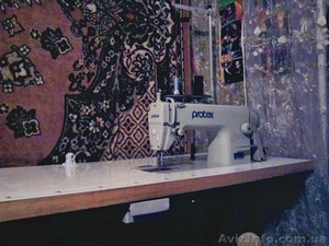 швейная машина protex ty-6190h #800939
