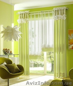 Электрокарнизы,  дистанционное управление шторам #813717