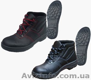 Спецобувь,  рабочая обувь оптом с искусственной стелькой от 59, 80 грн. #803101
