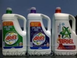 Гель для стирки Ariel (Ариэль)  #805073