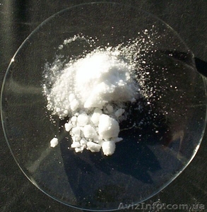 Аммоний хлористый (хлорид аммония) #803947