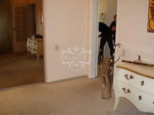 Сдам 2-х комнатную квартиру в центре города #810165