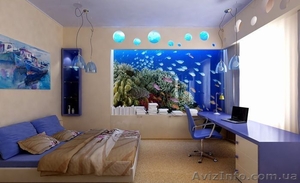 13 ИЮНЯ в 18:00 курс Дизайн интерьера в Симферополе.Трудоустройство. #810817