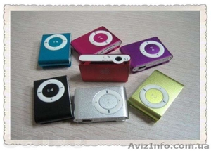 Ipod Shuffle качественная копия #804752