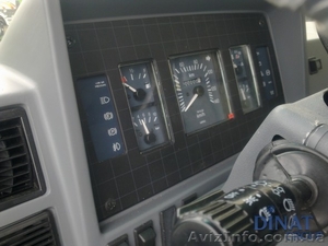 ТАТА-LPT 613 ШАССИ #806651