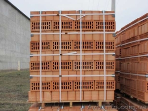ПРОДАМ КИРПИЧ : ОДИНАРНЫЙ ,  ПОЛУТОРНЫЙ ,  ДВОЙНОЙ #809426