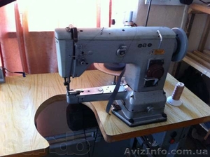 Швейная машина 550 кл.  #805133