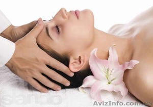 услуги массажста #805108