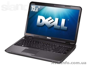 Продам игровой ноутбук DELL Inspiron 5010 #811414