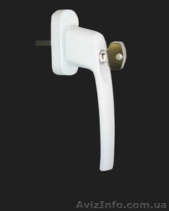 Ручки с замочком,  защита детей,  защита от взлома #806806