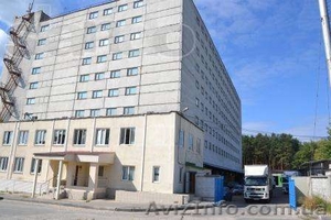 Аренда отапливаемого склада (10 тыс.кв.м.) в Харькове #803684