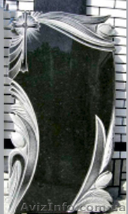 Гранитные памятники под заказ #804884