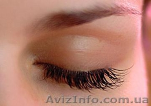 Ресницы Наращивание ресниц #806193