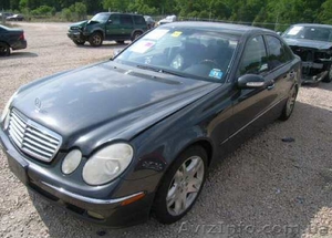 Разборка Mercedes,  Audi,  Volkswagen,  BMW #810442