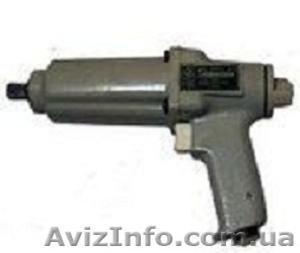 Пневмогайковерт #809710