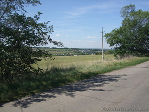 970 соток под ранчо или VIP дачи в ближнем пригороде Харькова. #783698