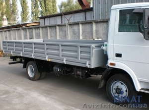 TATA LPT 613 (Борт) #806693