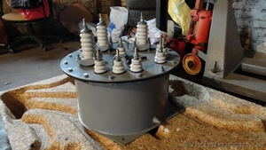 трансформатор тока НТМИ-6 #804460