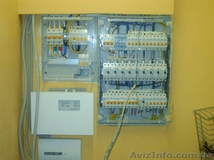 Электрик A, Электромонтаж. #808369