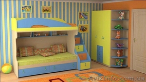 Фирма по производству мебели #811630