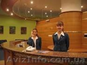 Курсы Администраторов гостинцы. Спешите посетить #812882