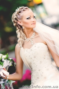 Сногсшибательный образ на Новогодние праздники!Макияж, прическа! #806752