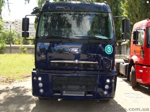 Продам FORD CARGO 1830T #803946