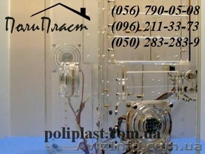 Оргстекло Луцк. Акрил листовой #801710