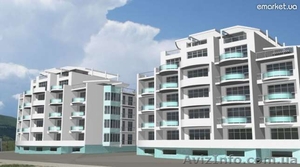 продам квартиры в Крыму,  Орджоникидзе #810922