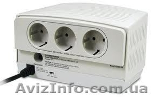 Киев: ( купить,  ремонт): стабилизатор  напряжения Luxeon,  Uniel,  APC,  LVT,  Rucel #808296