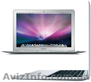 Продам Apple MacBook Air 