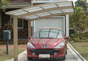 Гаражи ;  Киев  монтаж доставка недорого #815143