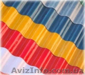 Краски и лаки Senta, шифер пластиковый #808504