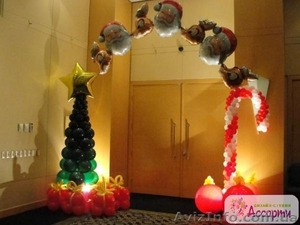 Оформление нового года #809702