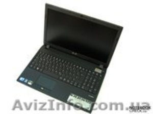 Ноутбук Acer TravelMate #801760