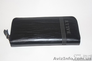 Продам барсетку мужскую  #809293