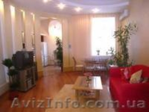 Сдам 2-х комнатную посуточно #806798